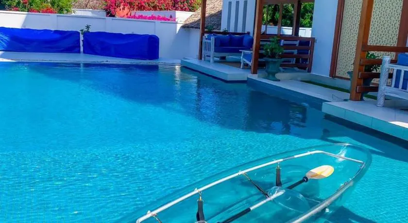 Jumeirah Malindi Hotel - Image 1