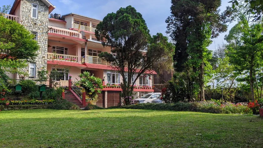 Shikher Guest House - Image 1