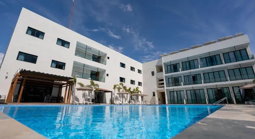 Hotel Anselmo - Image 1