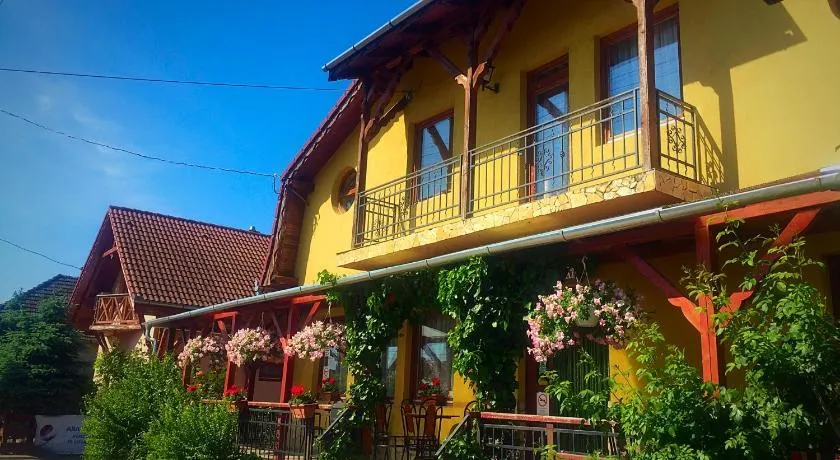Villa Negra Motel - Image 1