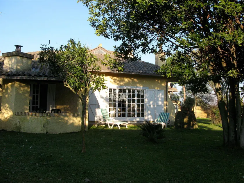 Beautiful Holiday Home in Ardea with Garden - Image 1