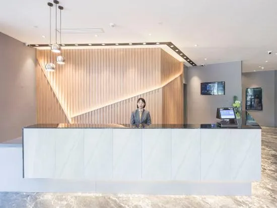 Homeinn Selected Hotel (Tianjin High-tech Zone Huayuan Industrial Park) - Image 1