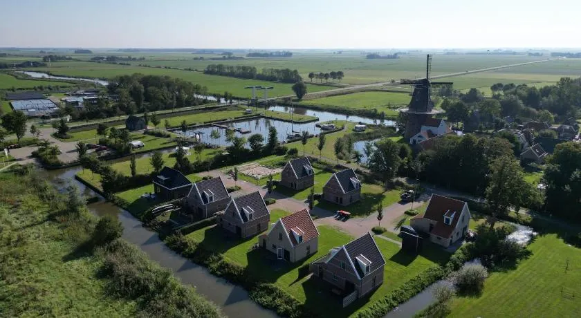 Waterdorp Burdaard - Image 1