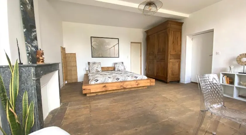 Chambre zen - Image 1