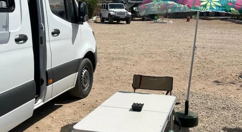 Camping car YALLAH TRIP - Image 1