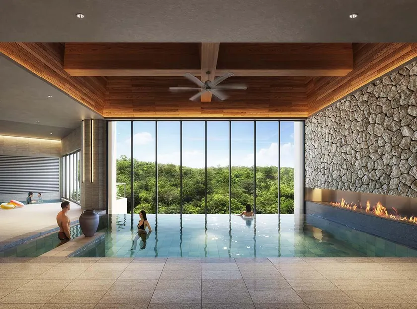 BLISSTIA Suites & Resort OKINAWA ONNASON - Image 1
