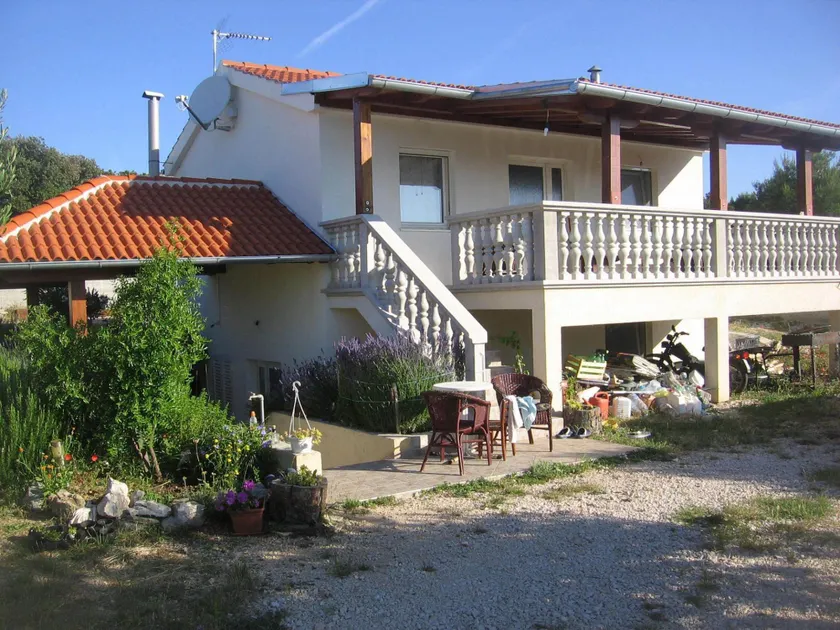 Apartment More A1 Drage, Riviera Biograd - Image 1