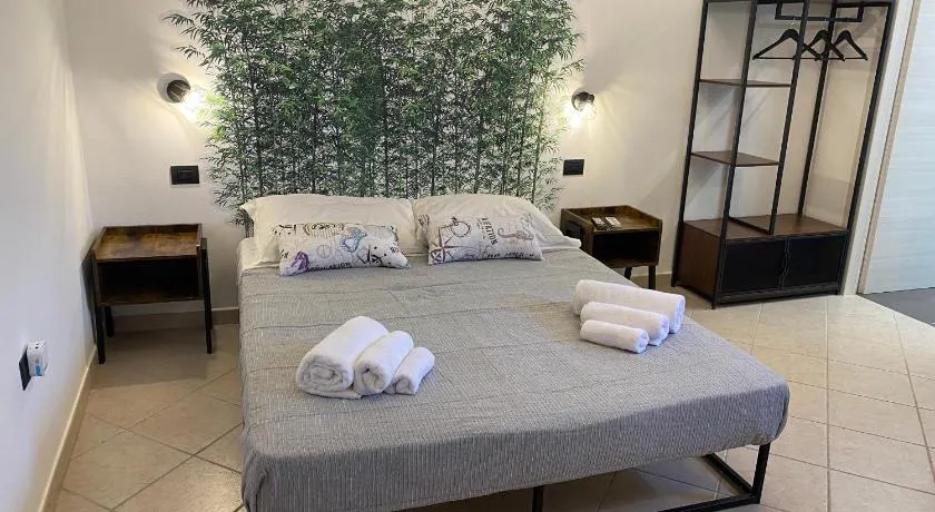 affittacamere in centro MUSCI' ROOMS e SUITES - Image 1