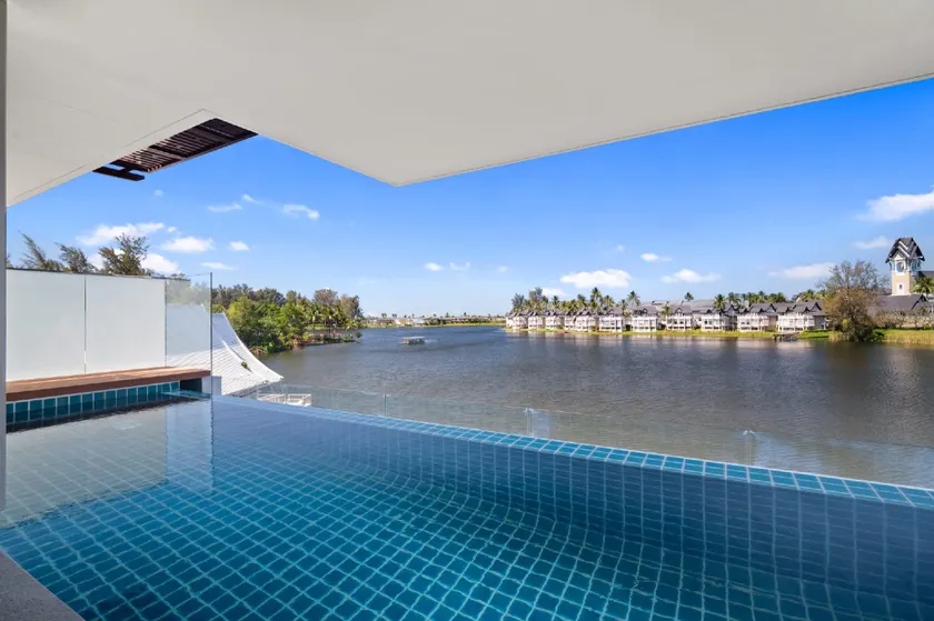 Angsana Oceanview Residences Building 2 in Laguna by Banyan Living - Image 1