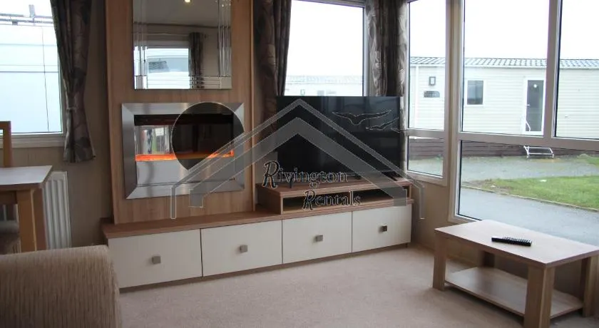 Tranquility - Static Caravan Lune Park on Parkdean Ocean Edge Resort - Image 1