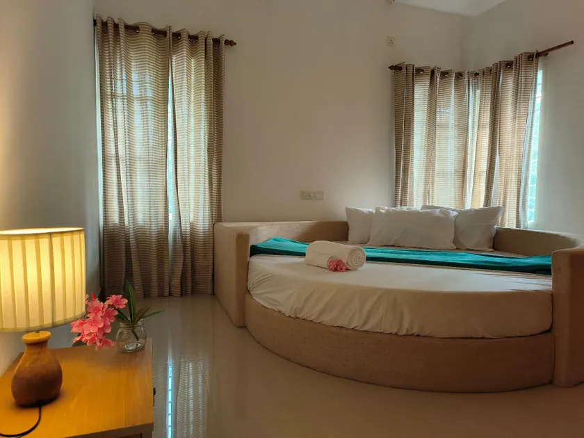 Ant Homes Kumbalangi - Image 1