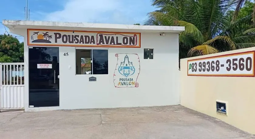 Pousada Avalon - Lucena - PB - Image 1