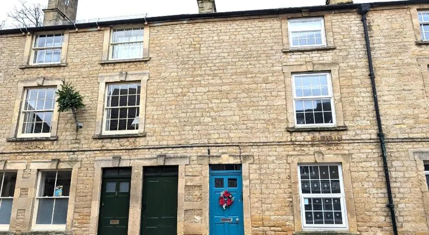 Cosy 17th Century Cotswold Cottage 3 Bedroom Chipping Norton - Borough Cottage - Image 1