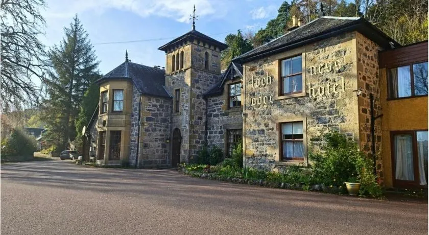 Loch Ness Lodge Hotel - Image 1