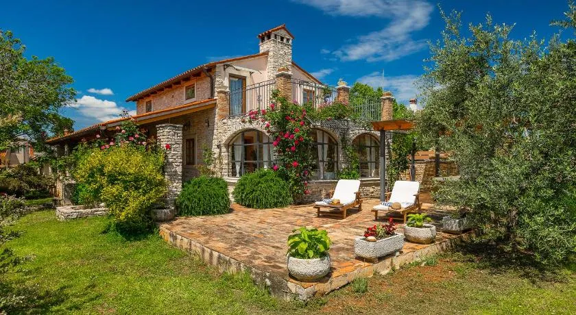 Holiday Home Eufemia - Image 1
