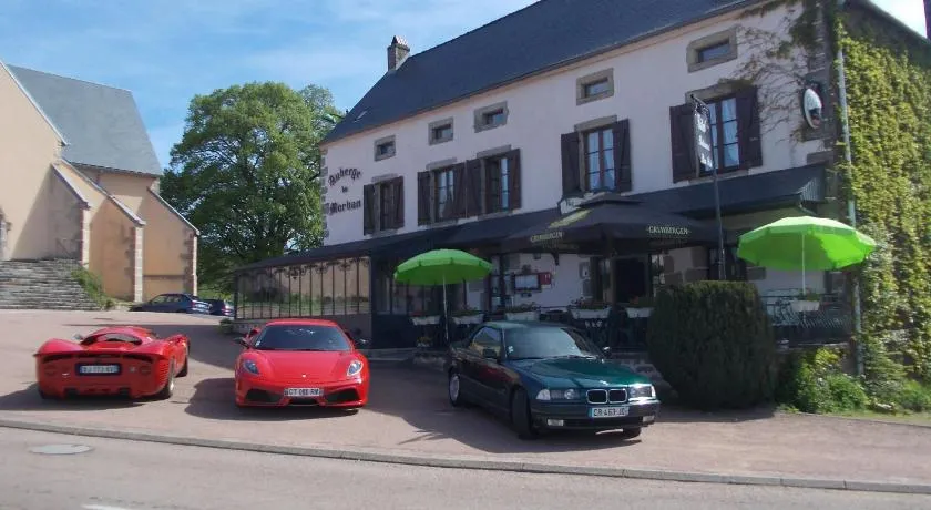 Auberge du Morvan - Image 1