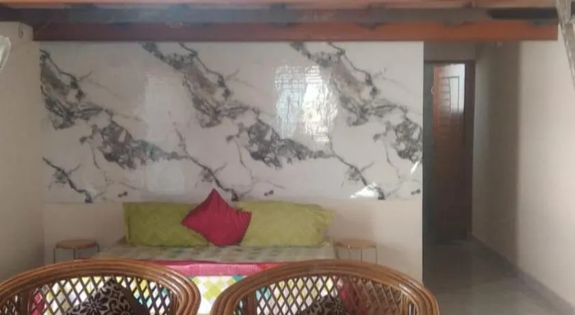 Flat No117 Second Floor, Near Anees School Park Shivjot Enclave Kharar - Image 1