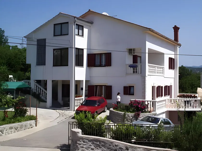 Apartments Villa Andreja Opatija - Image 1