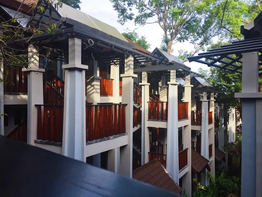 Avatara Resort - Image 1