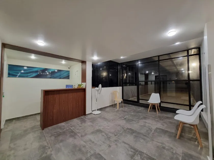 The Elements Inn - Image 1