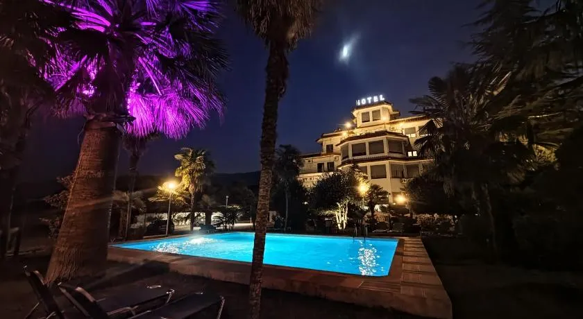 Hotel Palma - Image 1