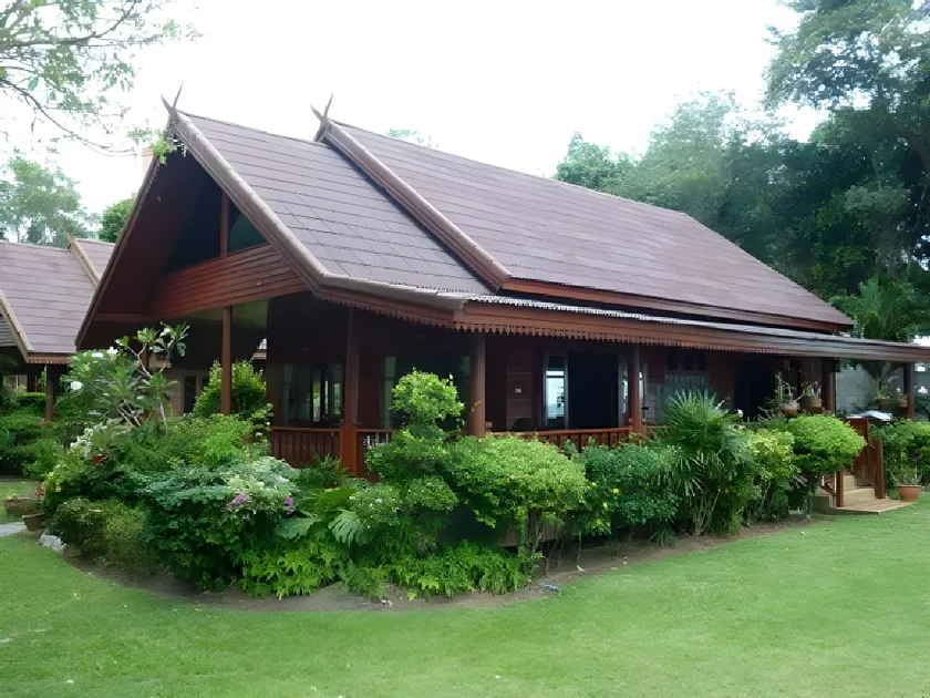 Baan Laem Noi Villa's - Image 1