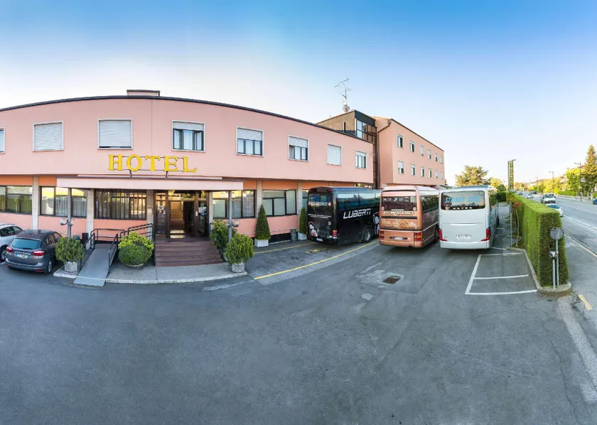 Muraless Art Hotel - WorldHotels Crafted - Image 1