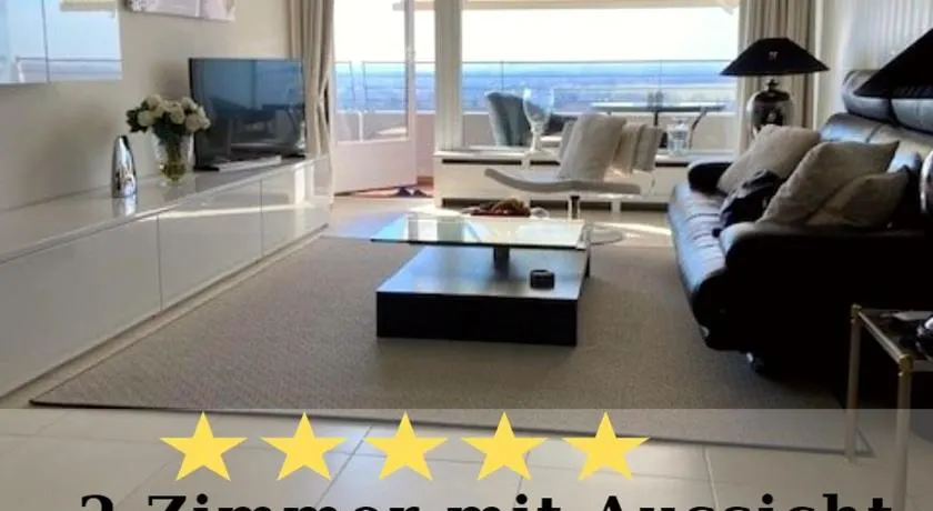 Top - Apartment mit Aussicht - Image 1