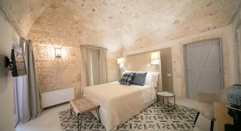 San Marco Boutique Rooms - Image 1