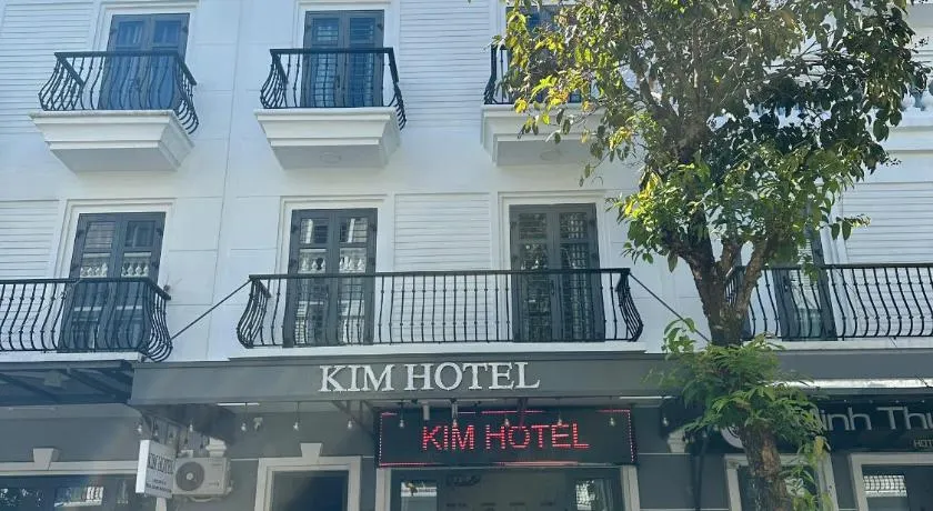 Kim Hotel Vincom Tây Ninh - Image 1