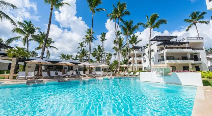 Aligio Apart-hotel & Spa - Las Terrenas - Image 1