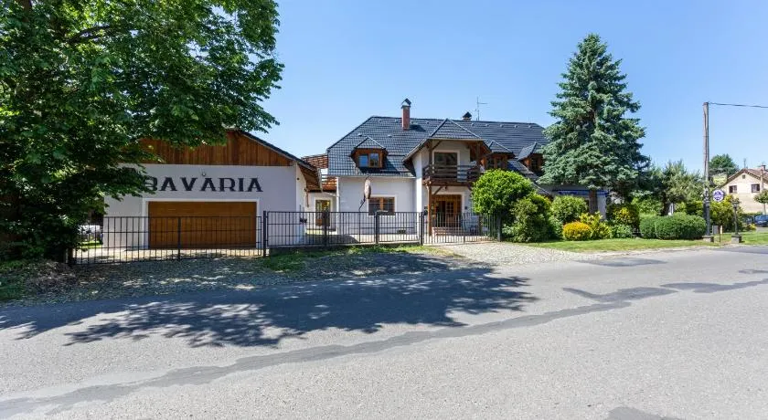Penzion Bavaria - Image 1