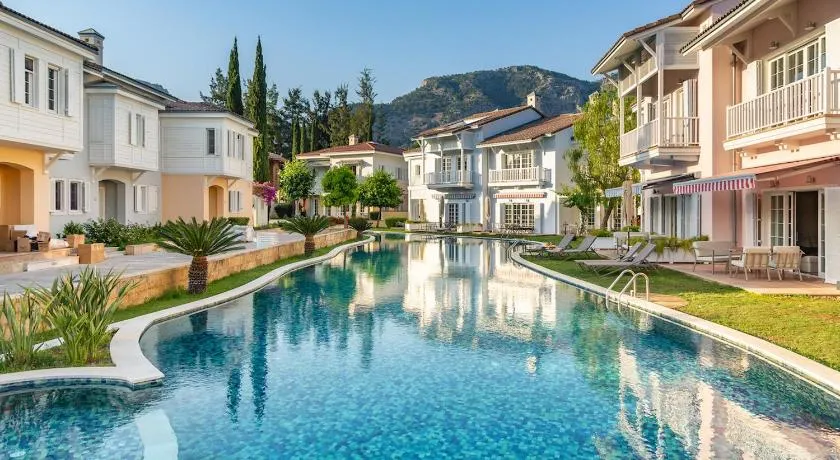 Portvillas by Villa Safiya - Image 1