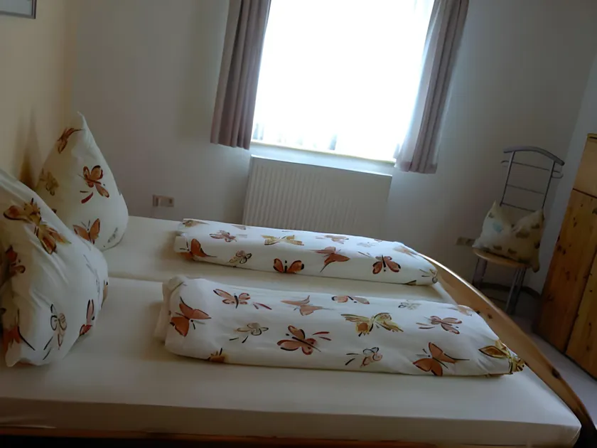 Ferienwohnung Schönblick - Image 1
