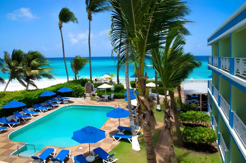 Dover Beach Hotel - Image 1