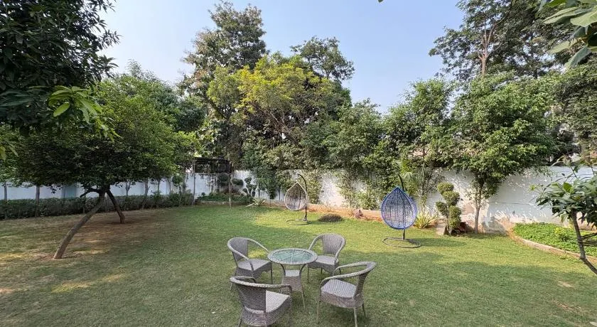 The Leela's Farm - Image 1