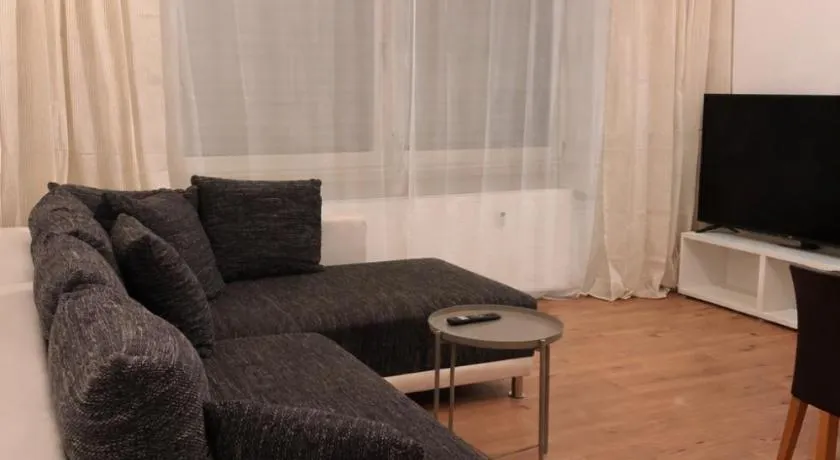 WhiteWood-Apartment Bottrop - Near Skihalle - Image 1