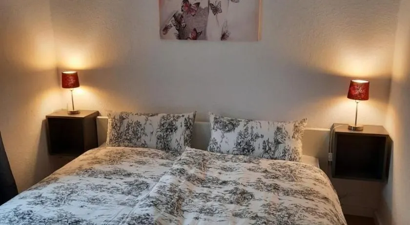 Sueños Apartment - Image 1