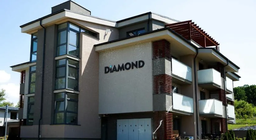 Apartman Kyjev - Image 1