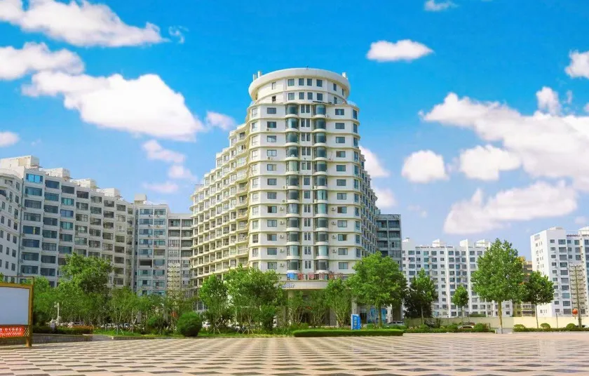 Yijingxuan Hotel - Image 1