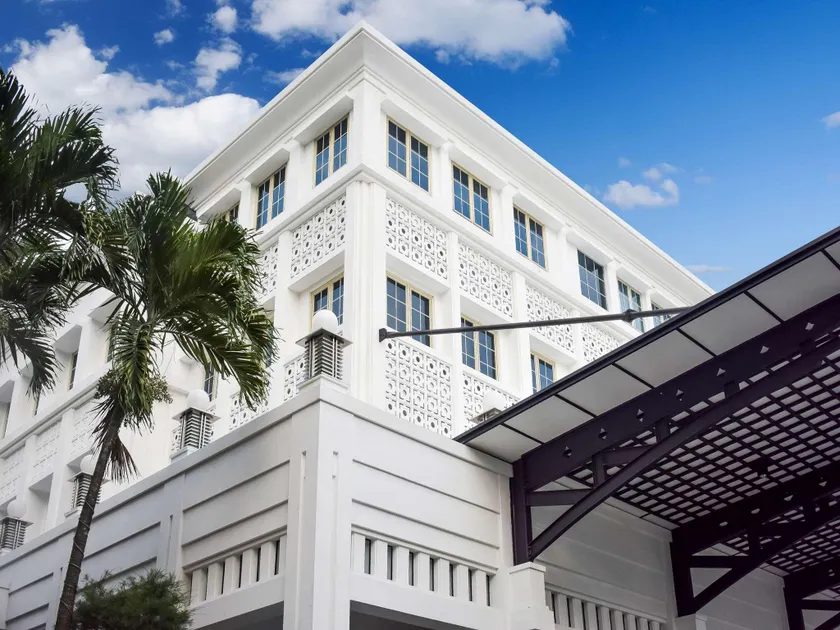 The Mirah Hotel Bogor - Image 1