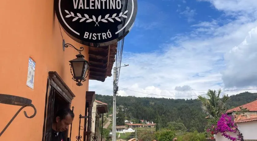 Hotel Casa Valentino - Image 1