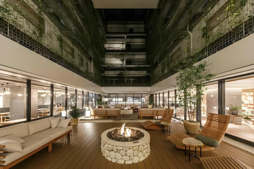 GOOD NATURE HOTEL KYOTO - Image 1