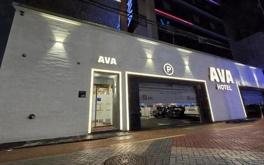 Busan Yeonsan AVA - Image 1