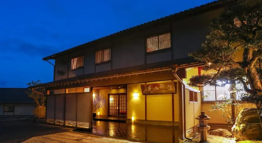 純和風旅亭 碧翠御苑 - Image 1