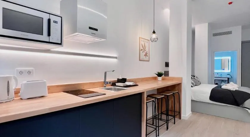 Sorolla Urban Suites - Image 1