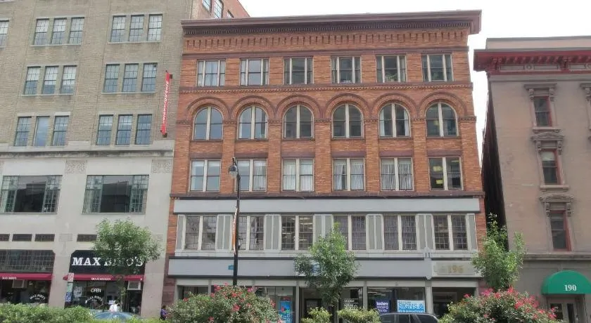 Trumbull Apartments  - Image 1
