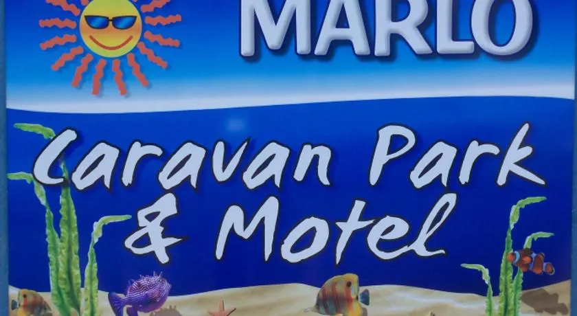 Marlo Caravan Park & Motel - Image 1