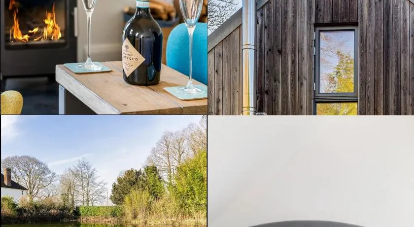 The Bamboo Lodge - B&B / self-catered apartment - Image 1