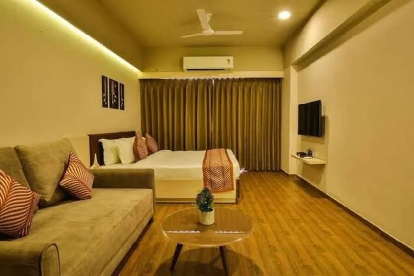 Single Bedroom holiday home - Image 1